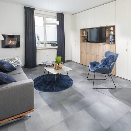 Ney'S To Be Appartement Norderney Buitenkant foto