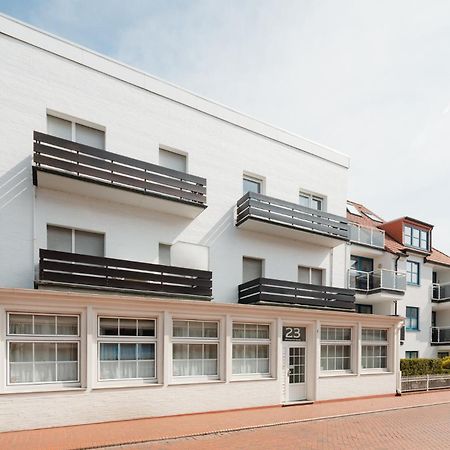 Ney'S To Be Appartement Norderney Buitenkant foto