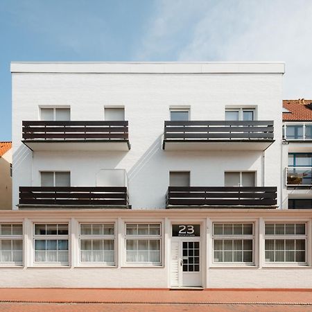 Ney'S To Be Appartement Norderney Buitenkant foto