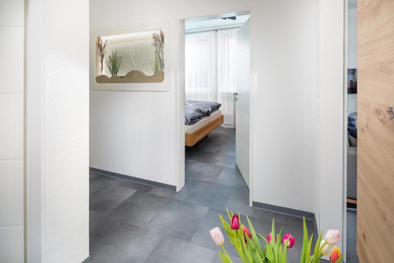 Ney'S To Be Appartement Norderney Buitenkant foto